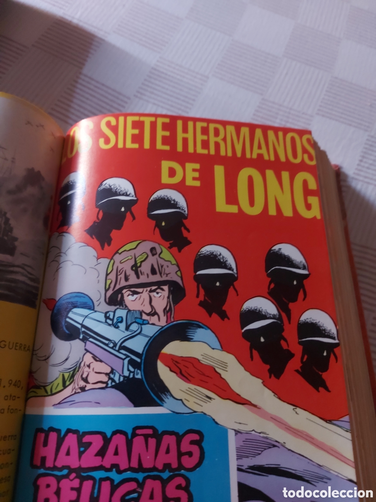 Tebeos: Gran tomo del gorila - Foto 9