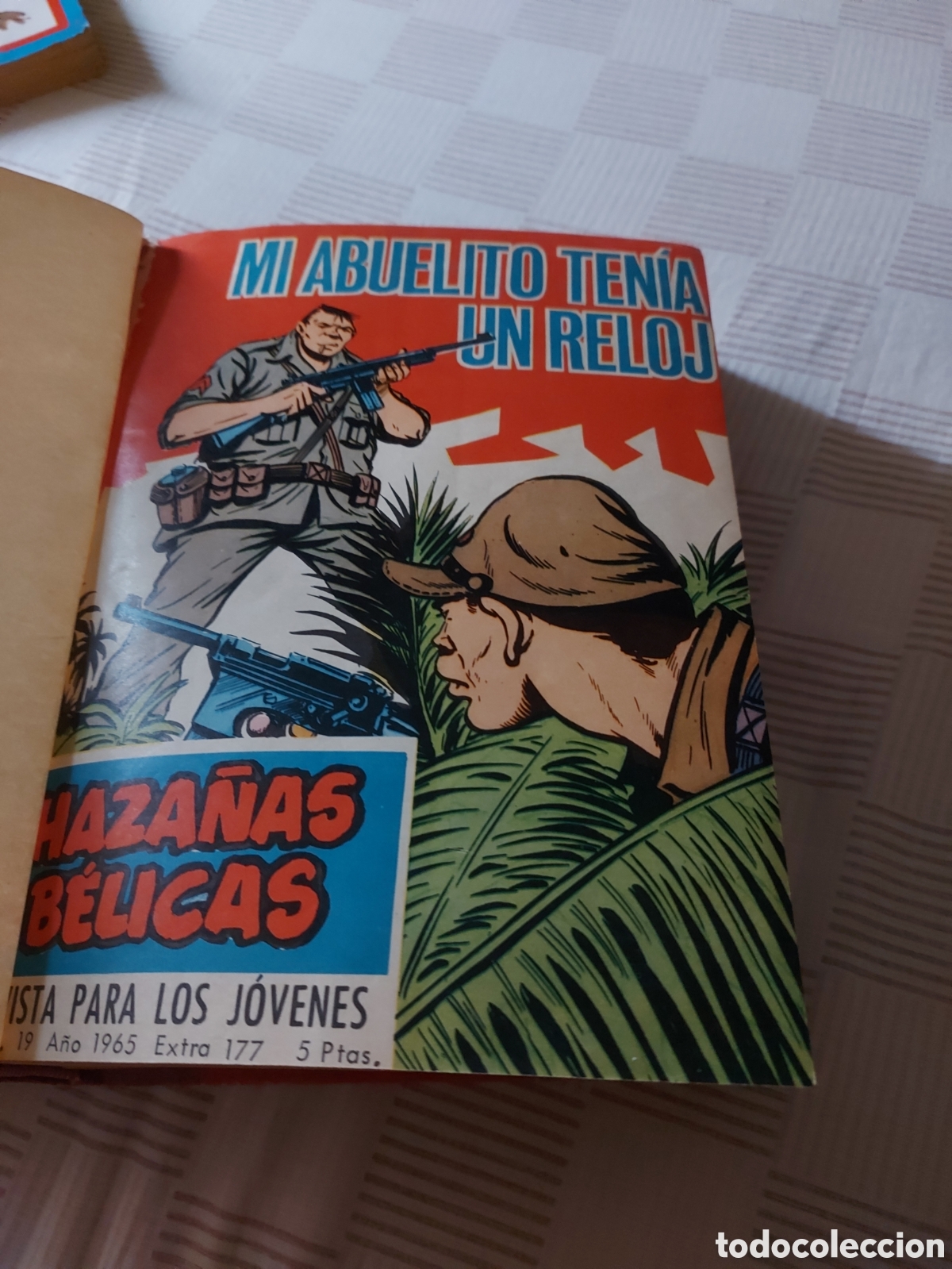 Tebeos: Gran tomo del gorila