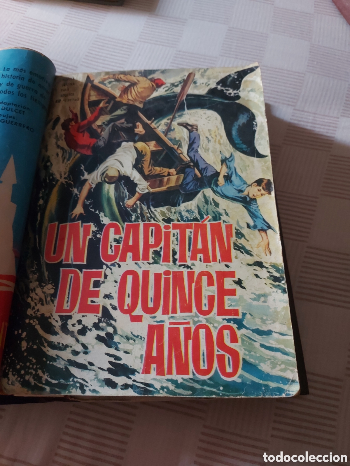 Tebeos: Gran tomo de novelas graficas - Foto 2