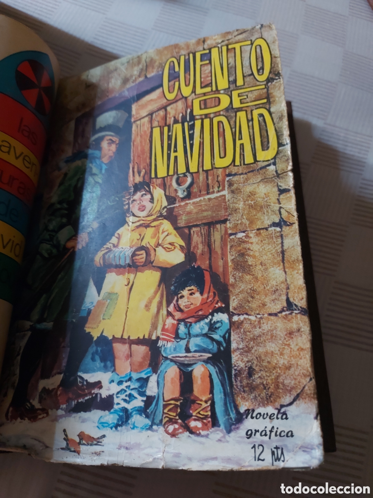 Tebeos: Gran tomo de novelas graficas - Foto 5
