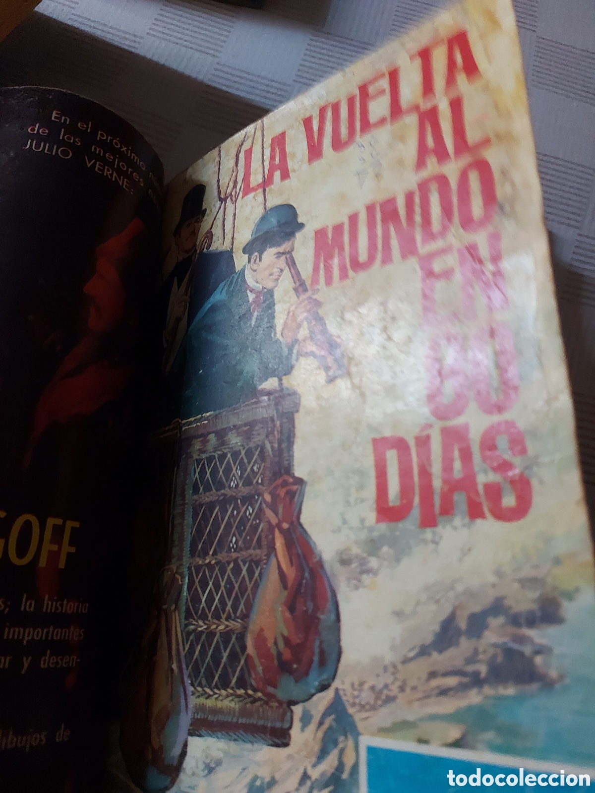 Tebeos: Gran tomo de novelas graficas - Foto 7