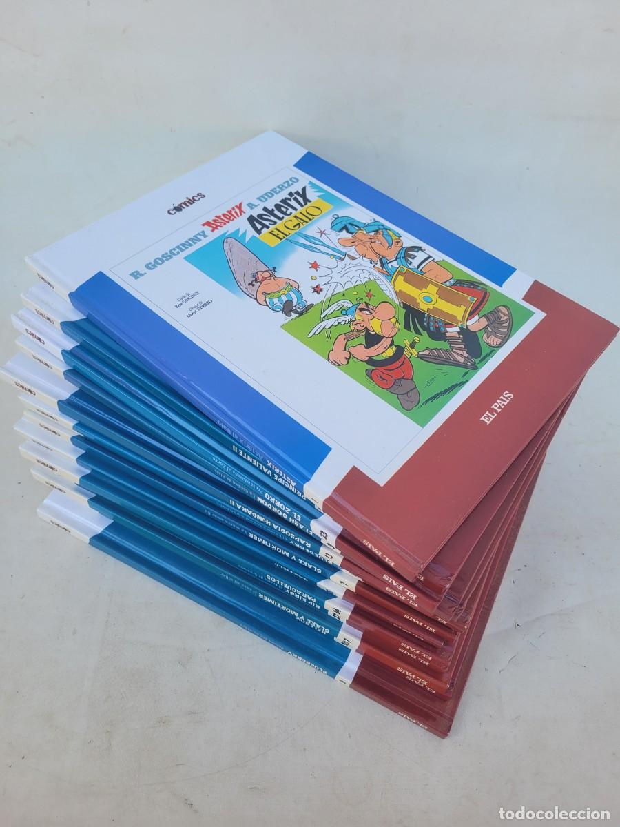 Tebeos: Colecci&oacute;n de c&oacute;mics, El Pa&iacute;s, 2005, 15 n&uacute;meros