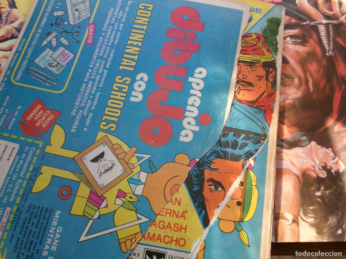 Tebeos: Gran Lote de comics variados - Foto 2