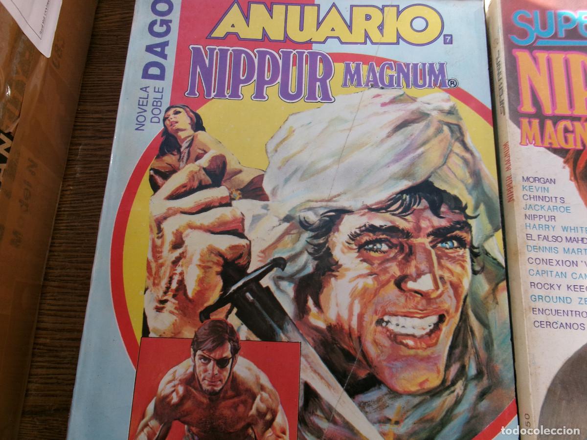 Tebeos: Gran Lote de comics variados - Foto 3