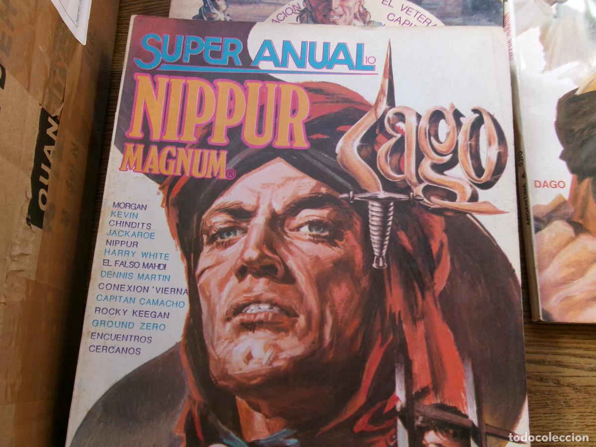 Tebeos: Gran Lote de comics variados - Foto 4