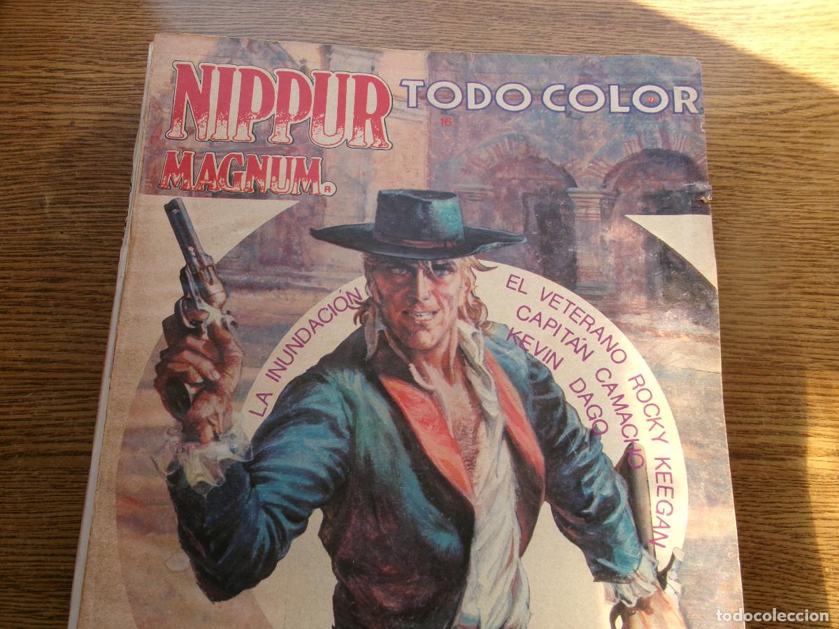 Tebeos: Gran Lote de comics variados - Foto 6