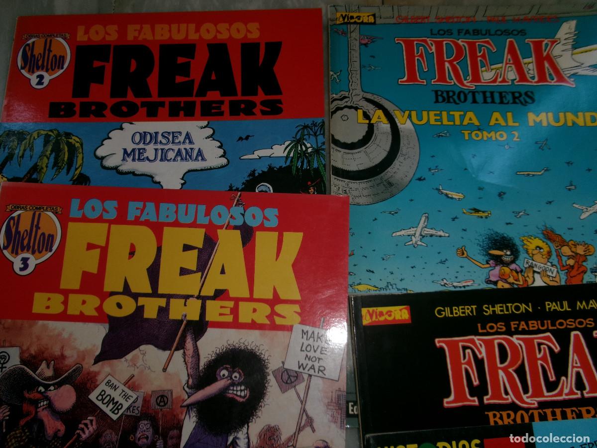 Tebeos: Gran Lote de comics variados - Foto 7