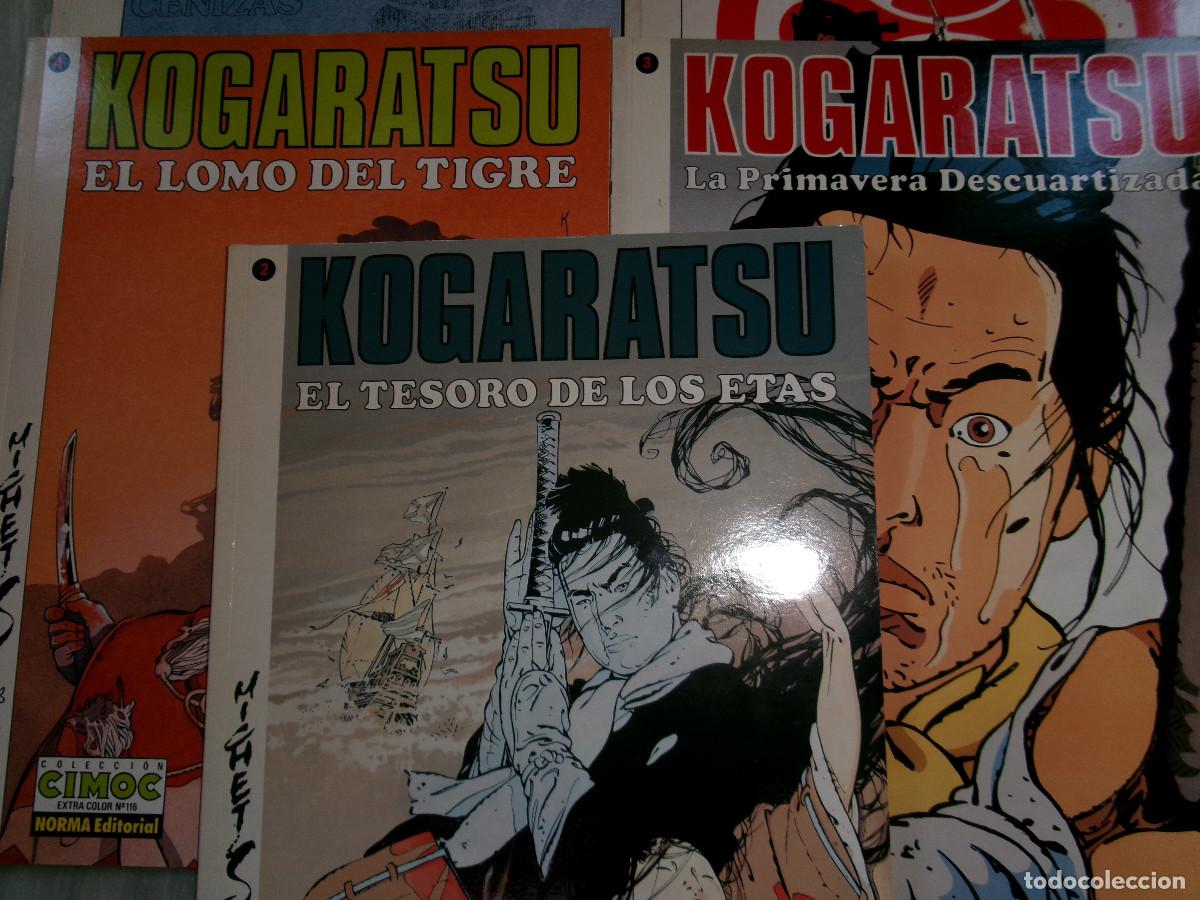 Tebeos: Gran Lote de comics variados - Foto 8