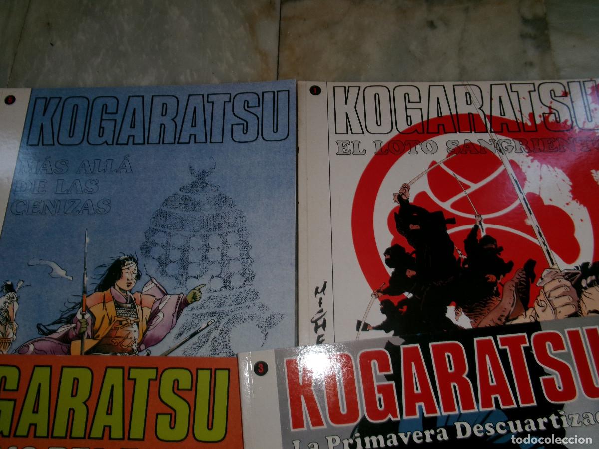 Tebeos: Gran Lote de comics variados - Foto 9