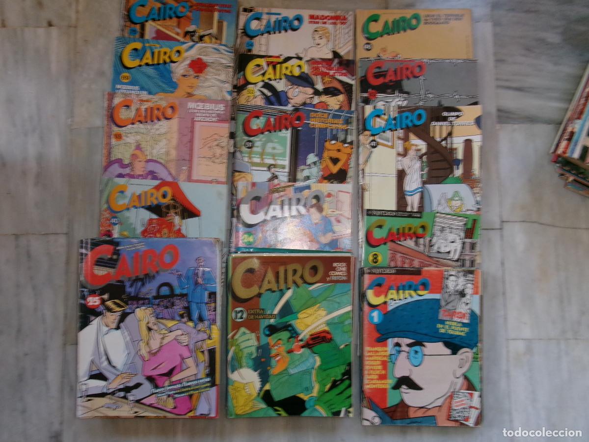 Tebeos: Gran Lote de comics variados - Foto 10