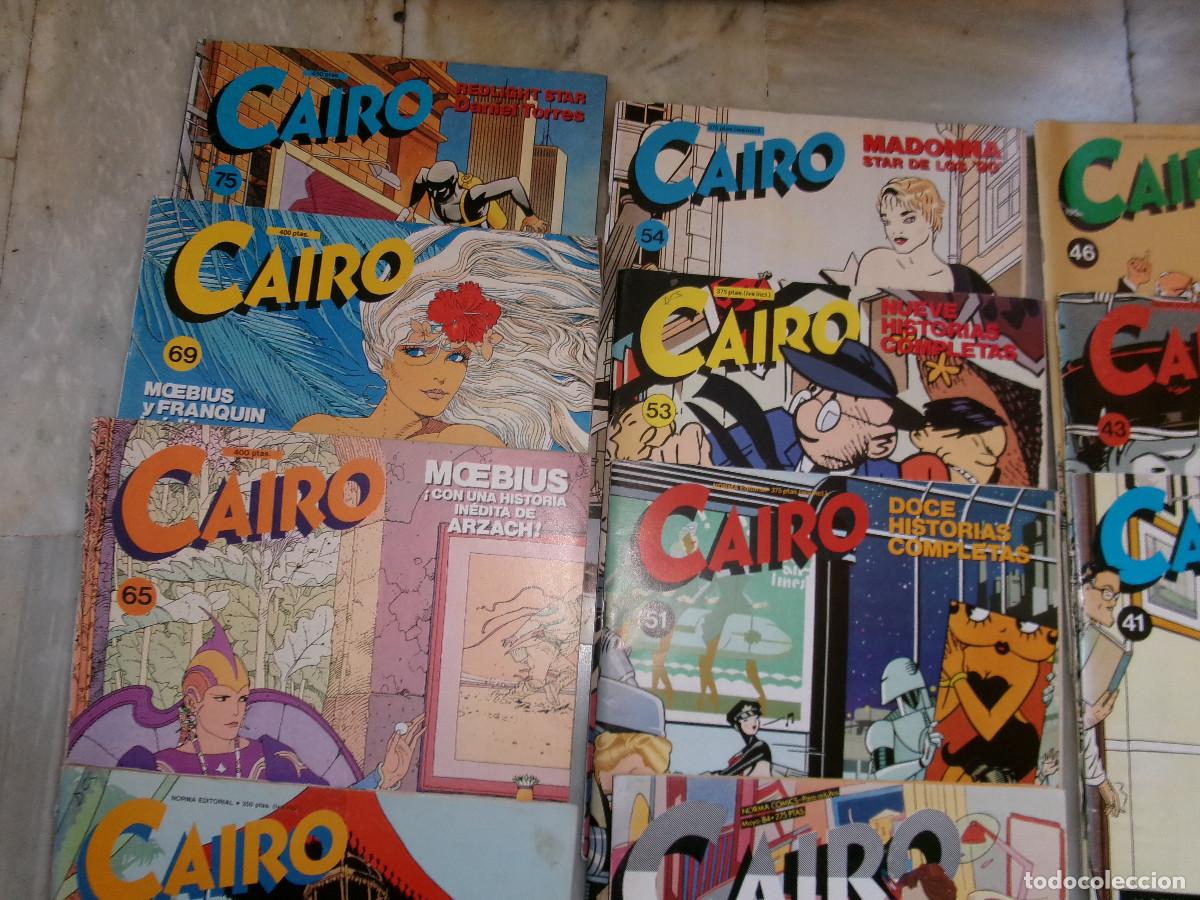 Tebeos: Gran Lote de comics variados - Foto 11