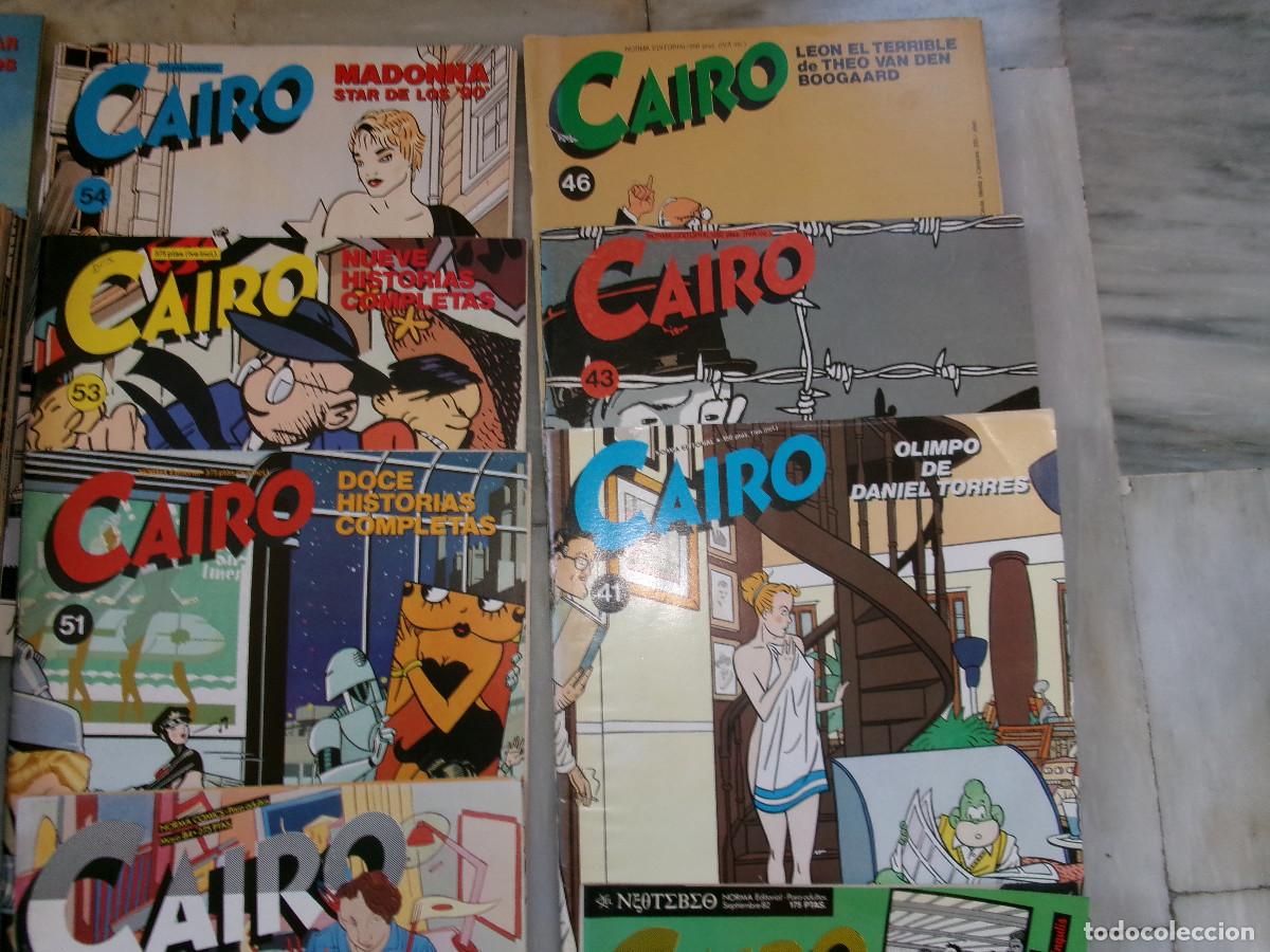 Tebeos: Gran Lote de comics variados - Foto 12