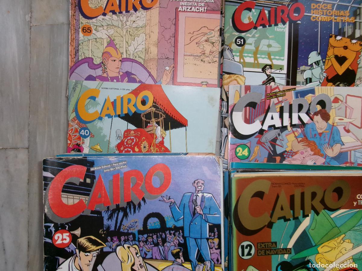 Tebeos: Gran Lote de comics variados - Foto 13