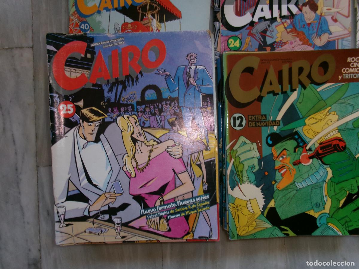 Tebeos: Gran Lote de comics variados - Foto 15