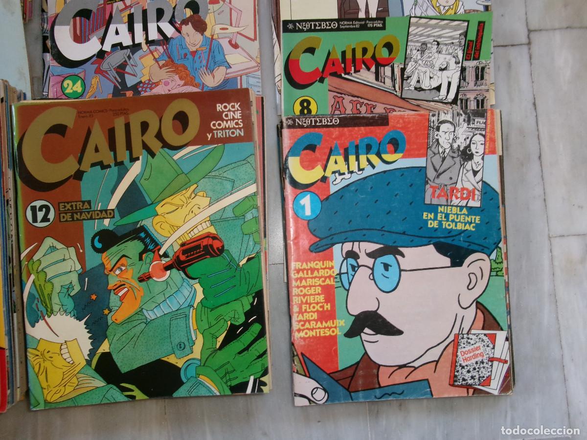 Tebeos: Gran Lote de comics variados - Foto 16