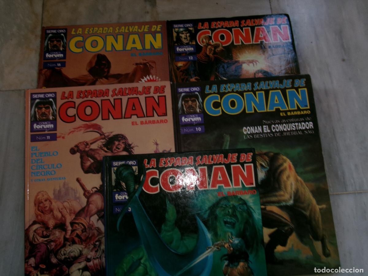 Tebeos: Gran Lote de comics variados - Foto 17