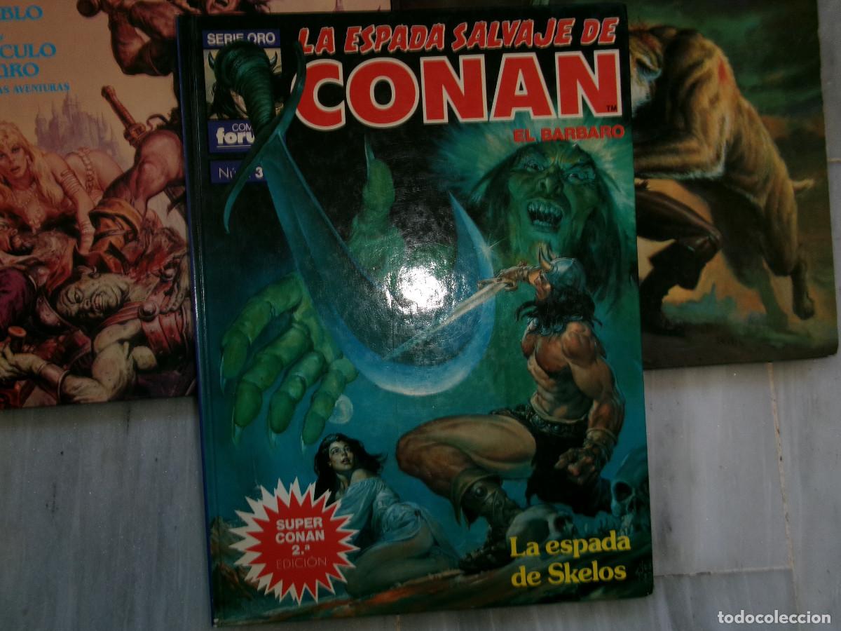 Tebeos: Gran Lote de comics variados - Foto 18