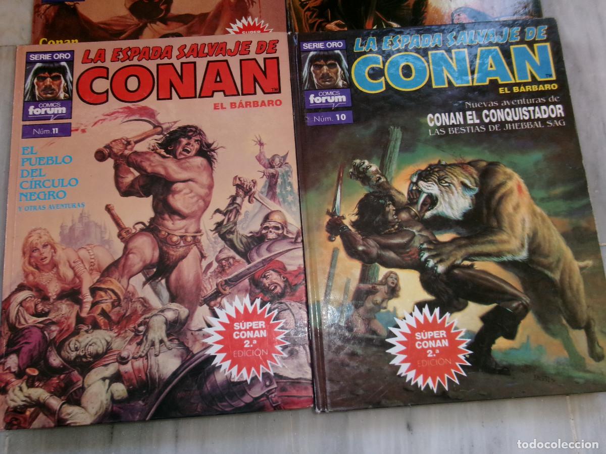 Tebeos: Gran Lote de comics variados - Foto 19