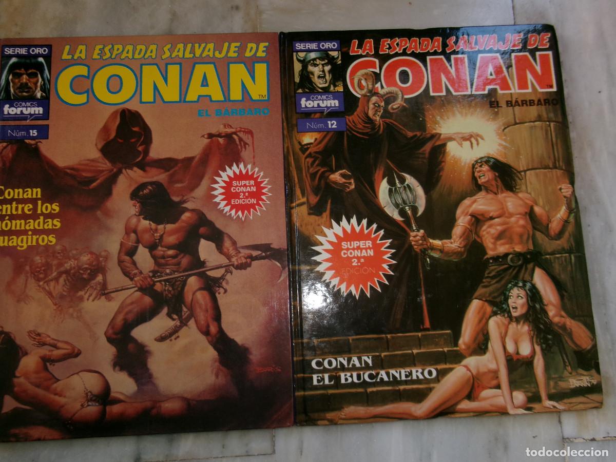 Tebeos: Gran Lote de comics variados - Foto 20