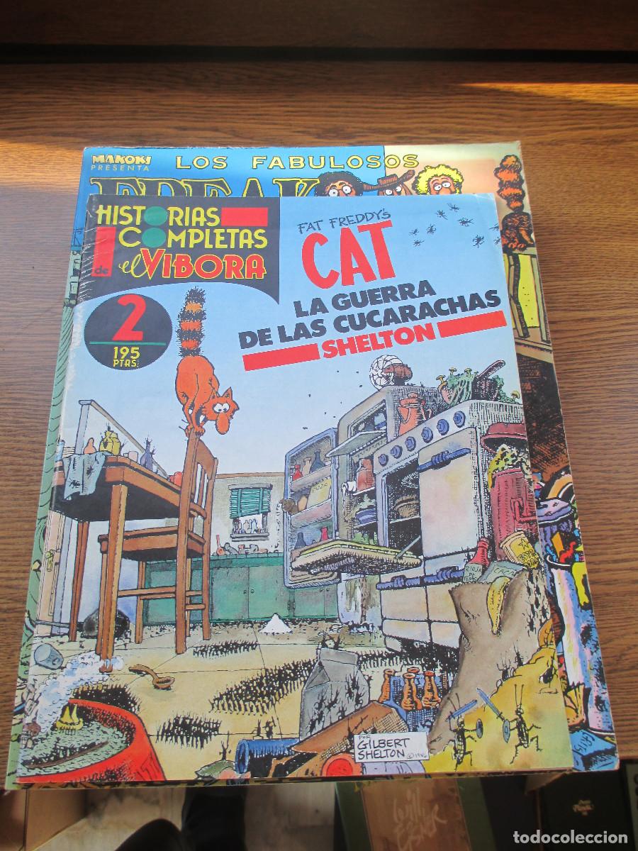 Tebeos: Gran Lote de comics variados - Foto 24