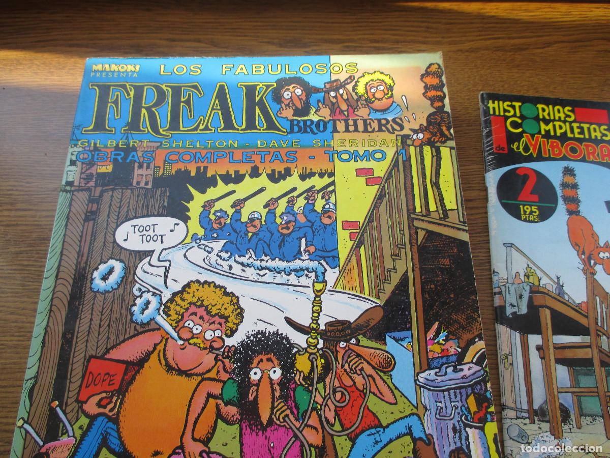 Tebeos: Gran Lote de comics variados - Foto 25
