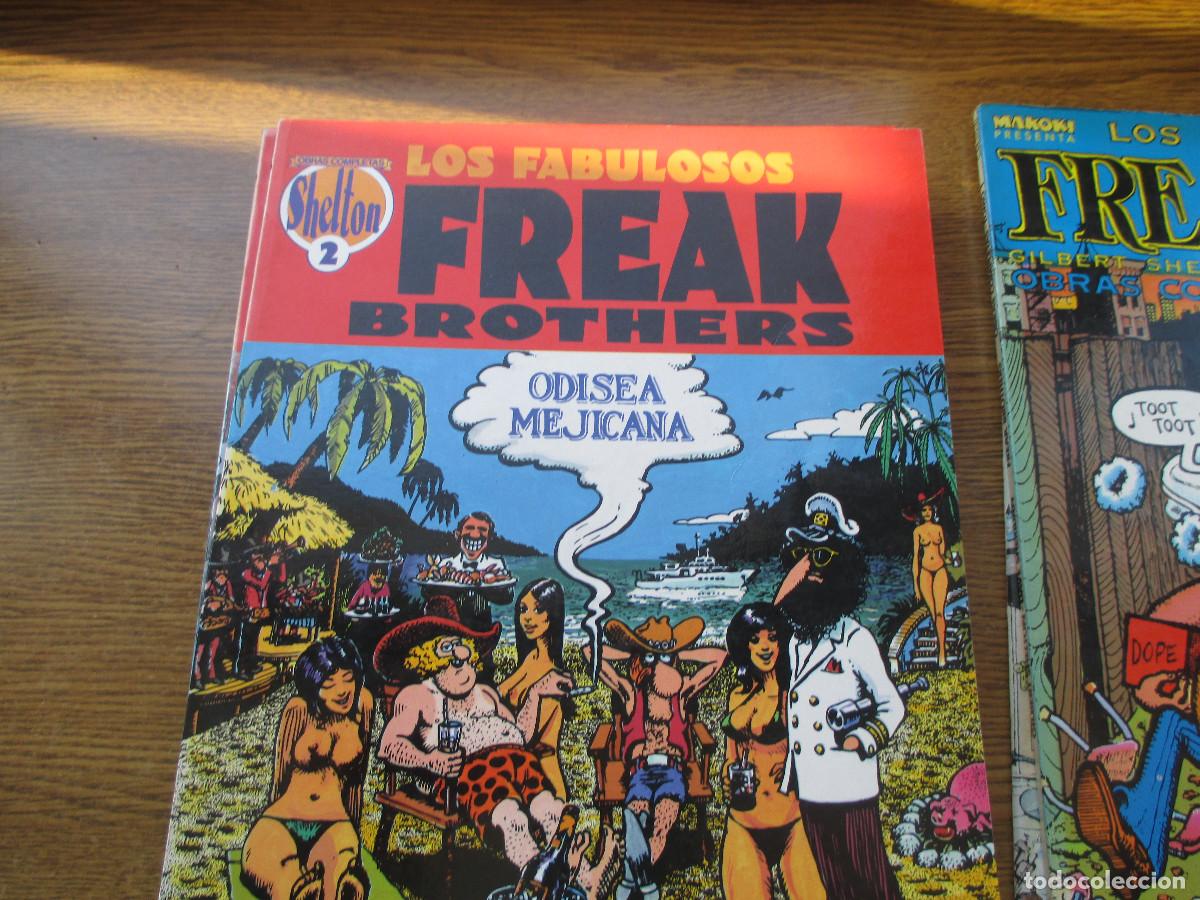 Tebeos: Gran Lote de comics variados - Foto 26