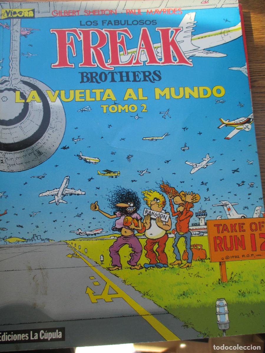 Tebeos: Gran Lote de comics variados - Foto 29