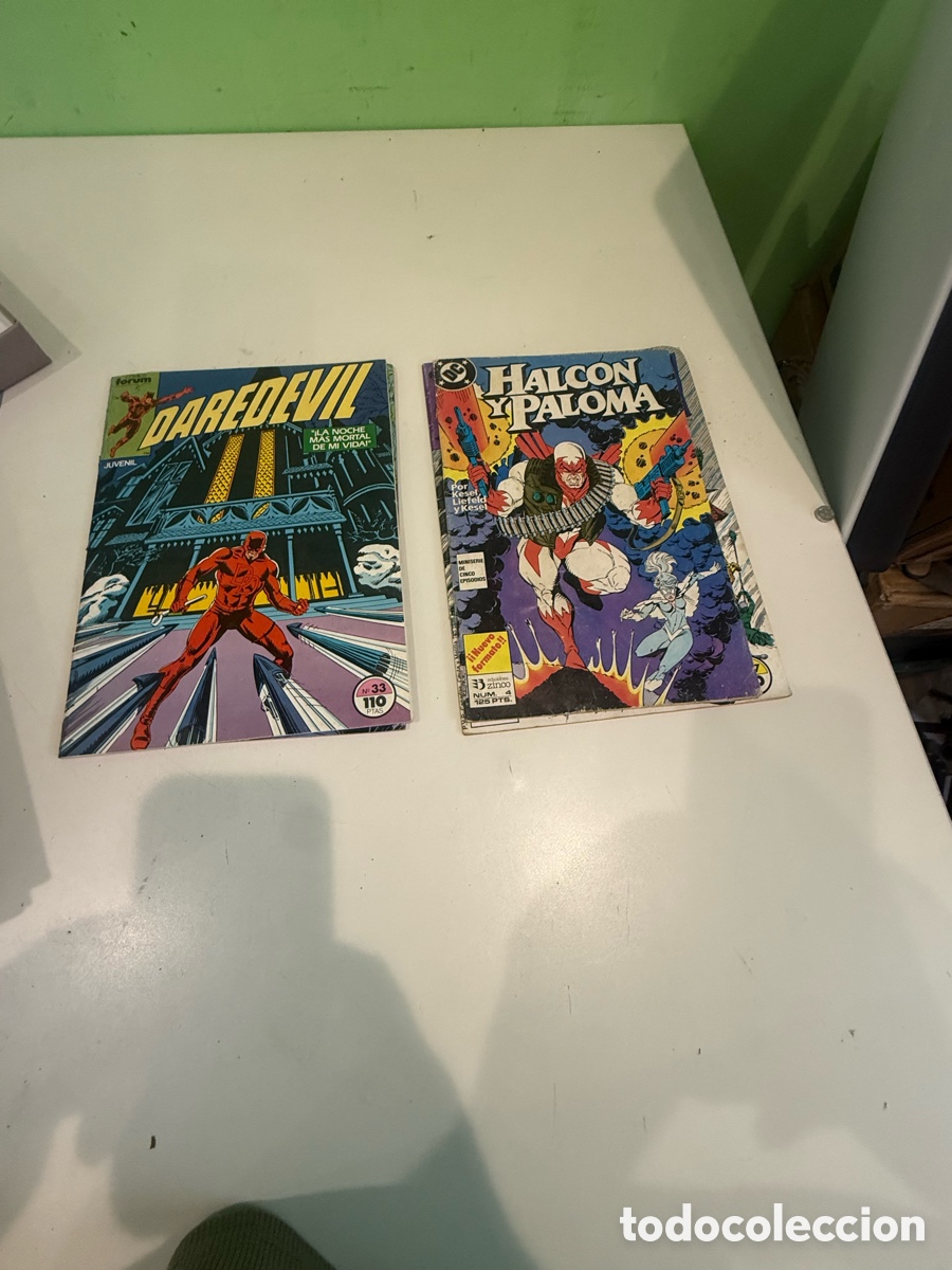 Tebeos: Lote 28 c&oacute;mics Forum, Zinco e Image &ndash; Marvel, DC, Spawn, Conan, X-Men, Hulk y m&aacute;s - Foto 3