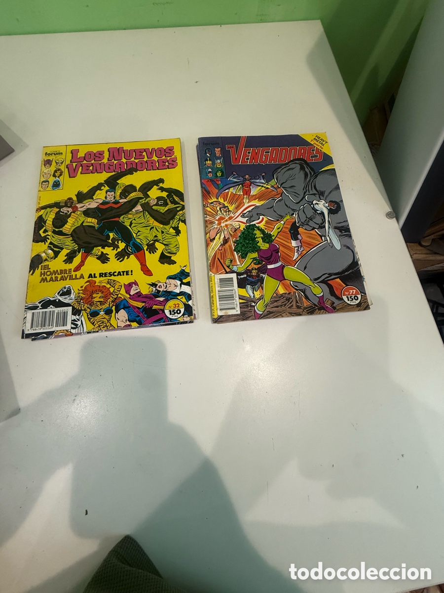 Tebeos: Lote 28 c&oacute;mics Forum, Zinco e Image &ndash; Marvel, DC, Spawn, Conan, X-Men, Hulk y m&aacute;s - Foto 5