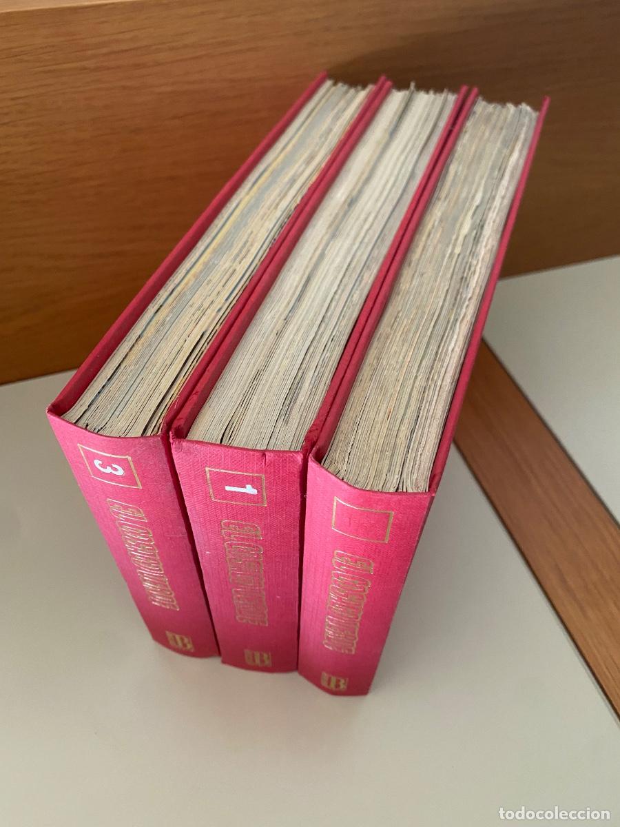 Tebeos: Tebeos el corsario verde - Foto 6