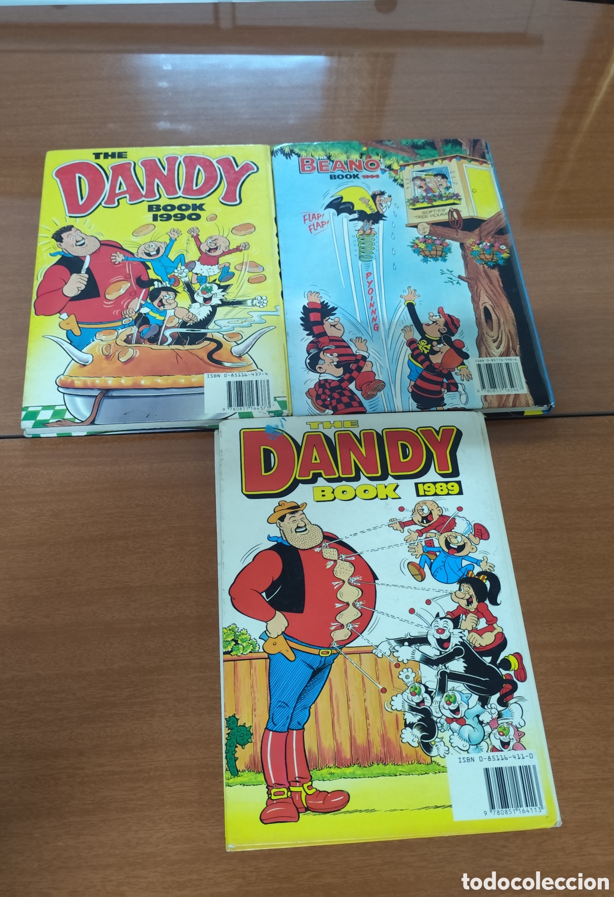 Tebeos: Lote variado 20 comics - Foto 4