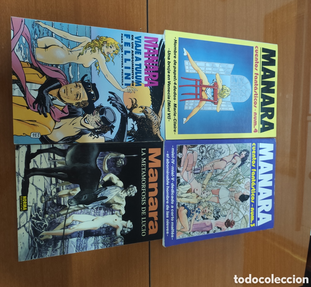 Tebeos: Lote variado 20 comics - Foto 5