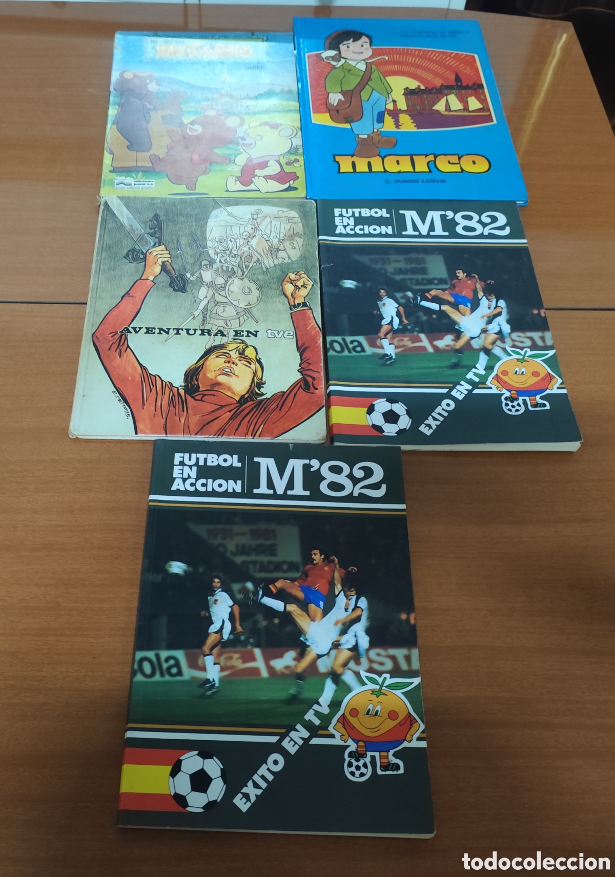 Tebeos: Lote variado 20 comics - Foto 7