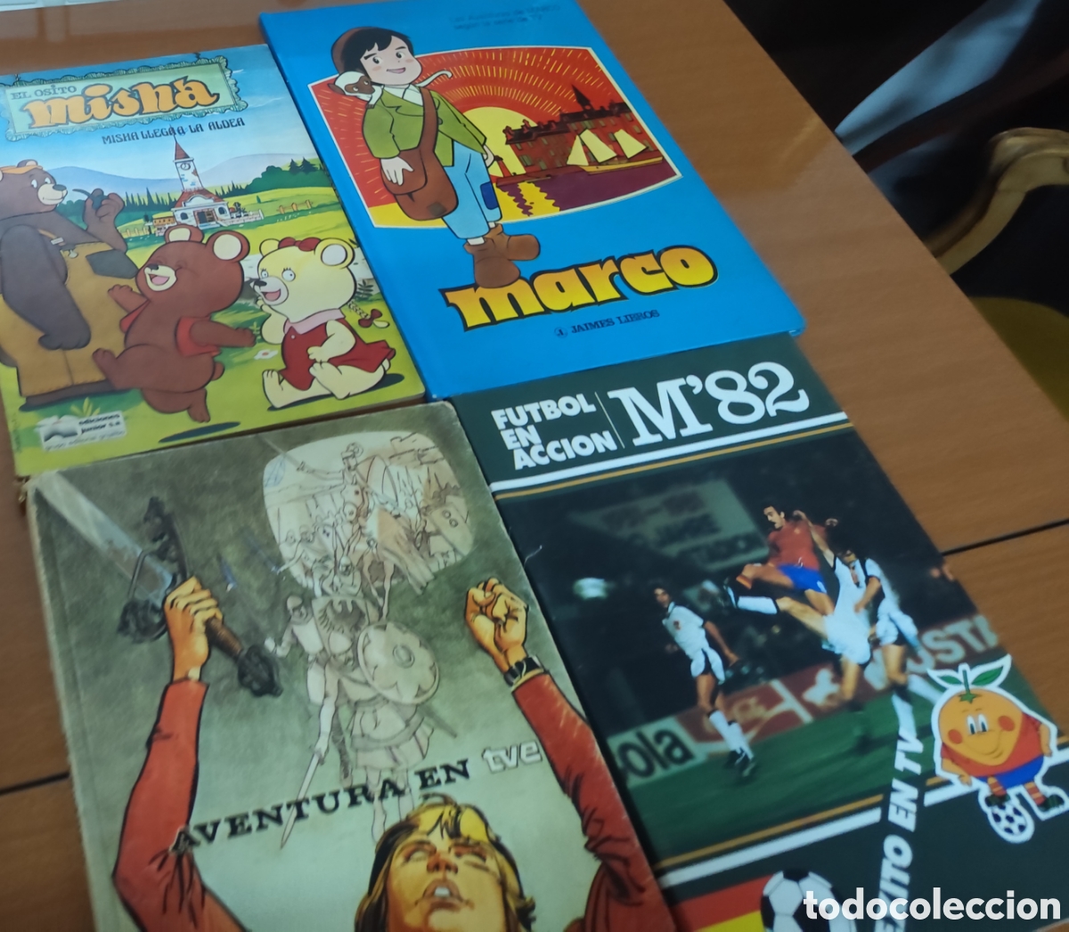 Tebeos: Lote variado 20 comics - Foto 8
