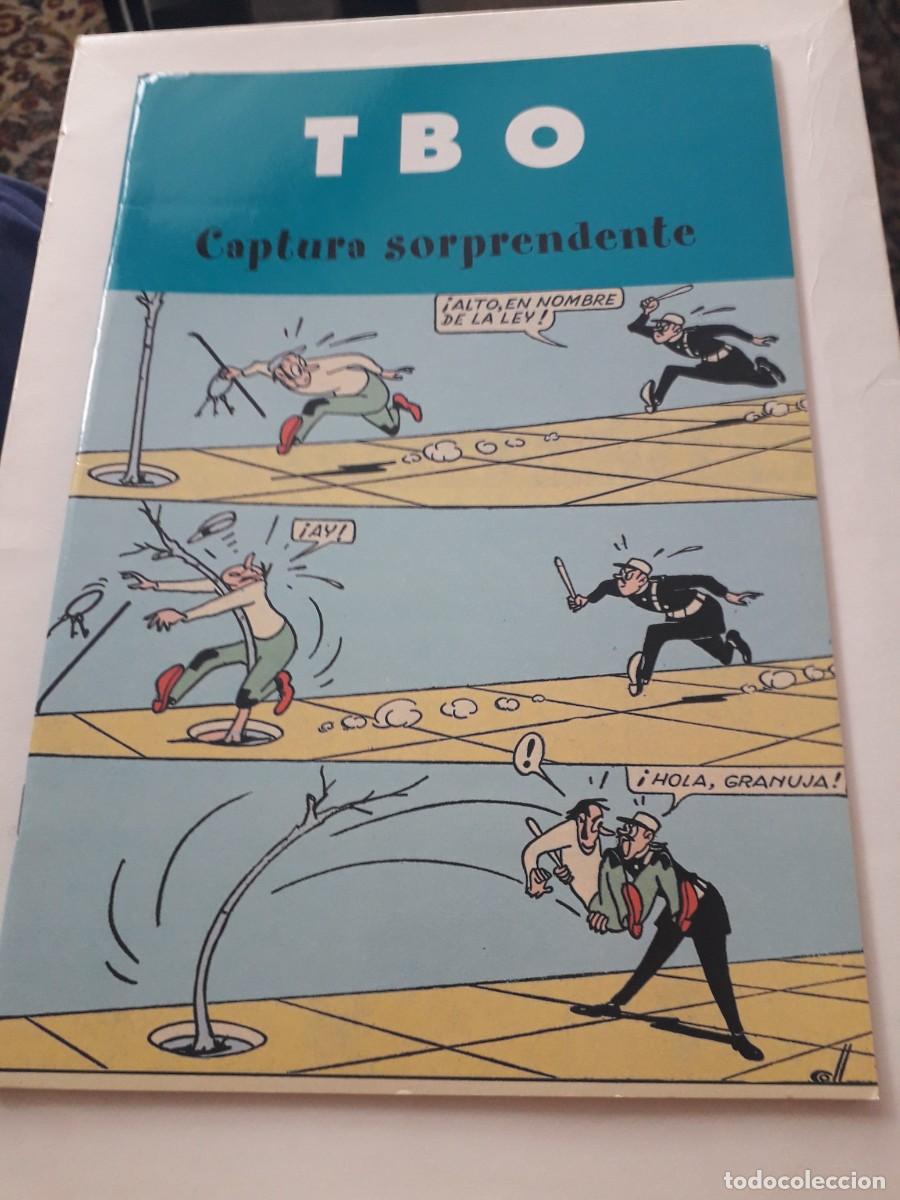Tebeos: Tebeos cl&aacute;sicos A&ntilde;o 2003. 15 ud. - Foto 3