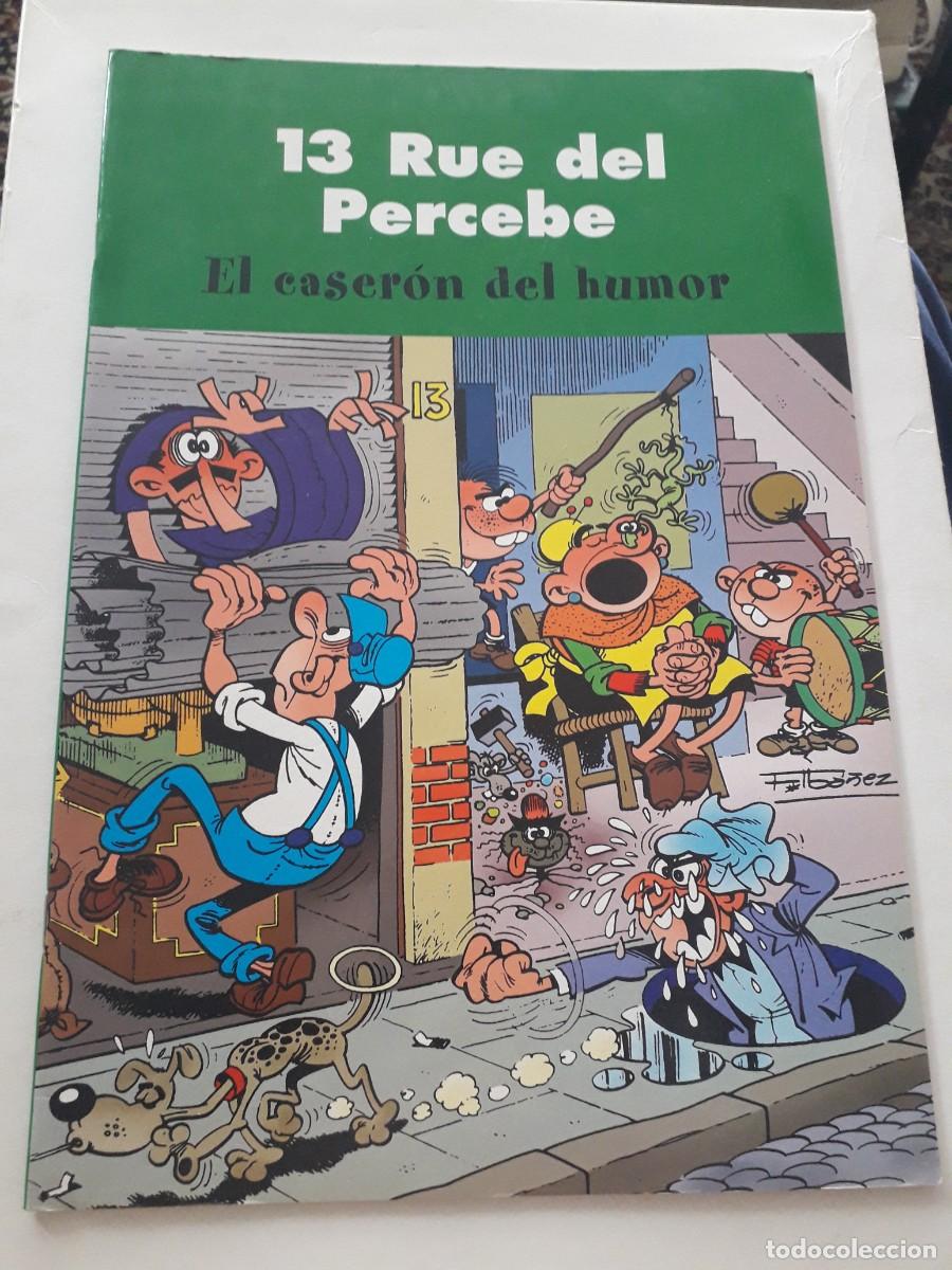 Tebeos: Tebeos cl&aacute;sicos A&ntilde;o 2003. 15 ud. - Foto 8