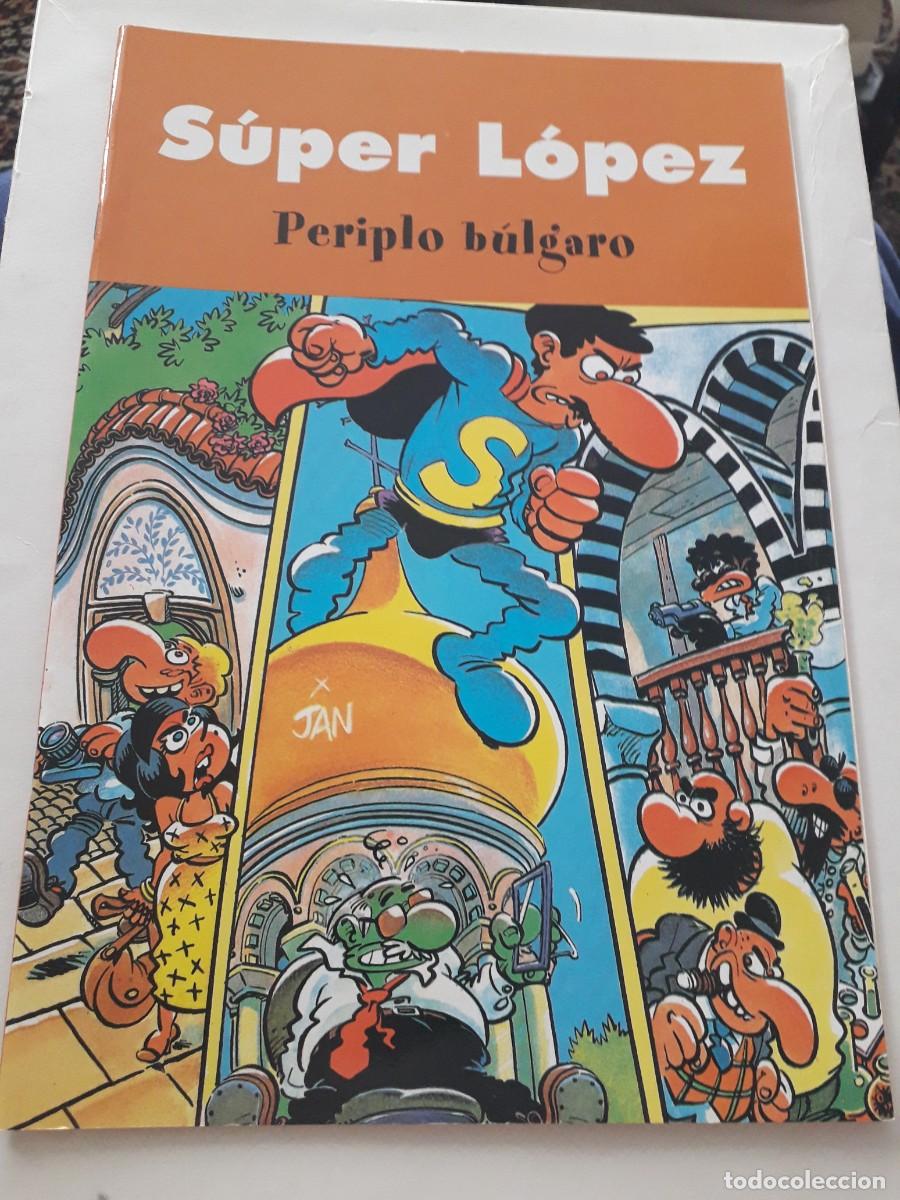 Tebeos: Tebeos cl&aacute;sicos A&ntilde;o 2003. 15 ud. - Foto 10