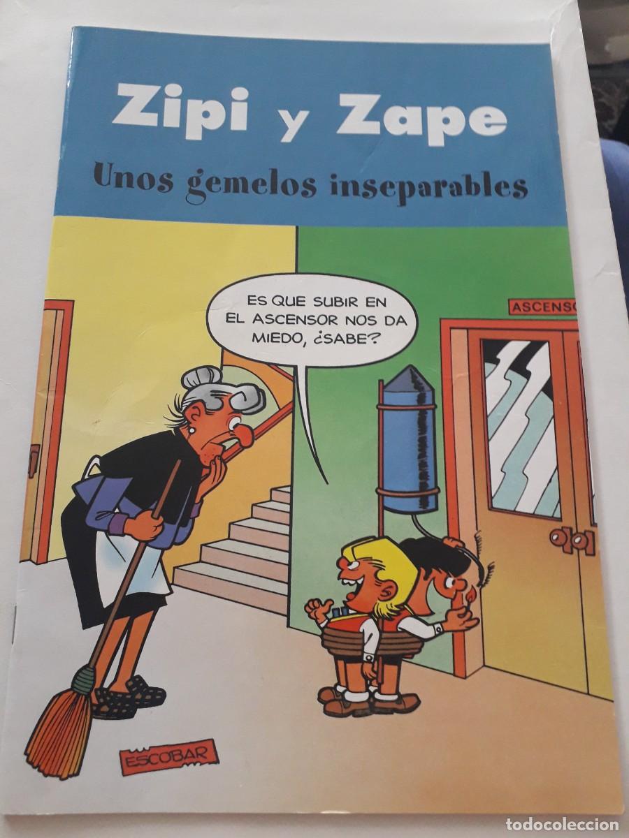 Tebeos: Tebeos cl&aacute;sicos A&ntilde;o 2003. 15 ud. - Foto 12