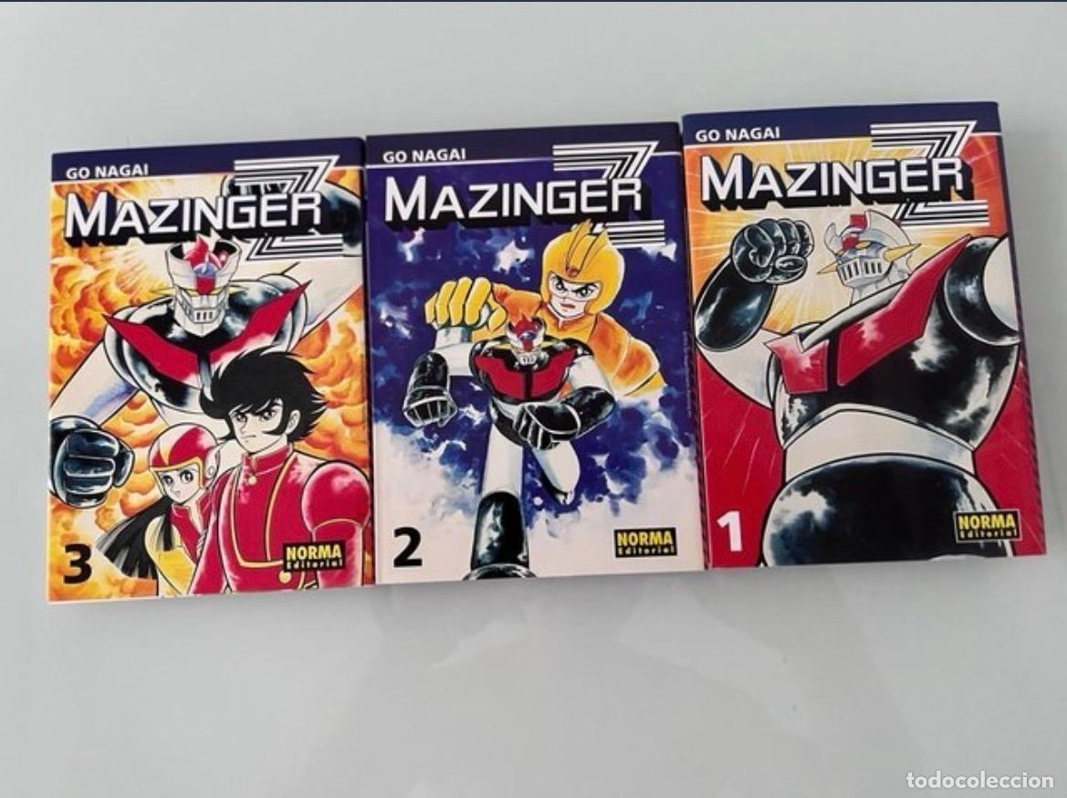 Tebeos: Lote de c&oacute;mics y manga - Foto 2