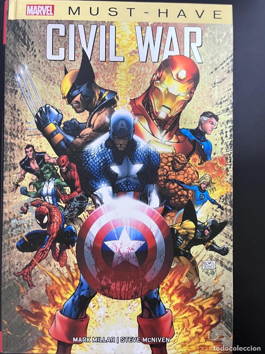Tebeos: Lote de c&oacute;mics y manga - Foto 3