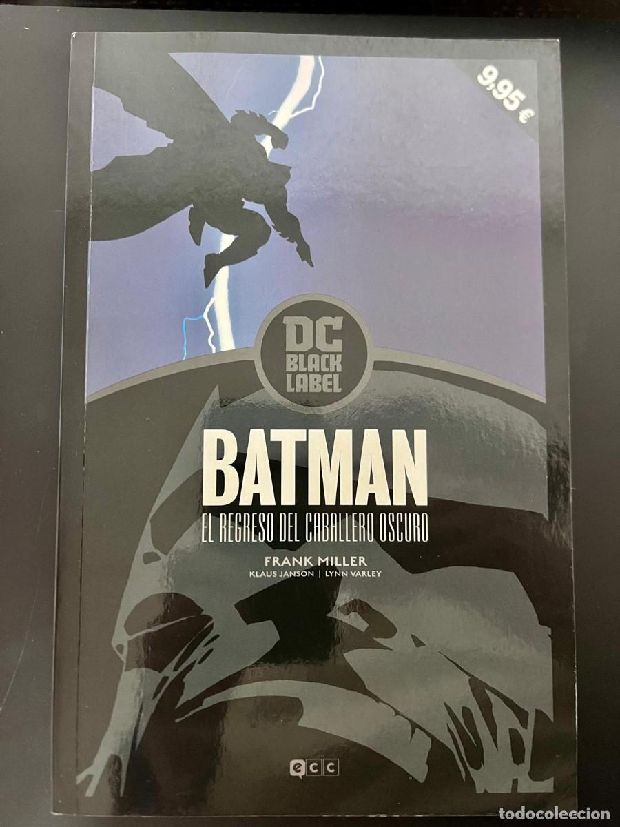 Tebeos: Lote de c&oacute;mics y manga - Foto 8