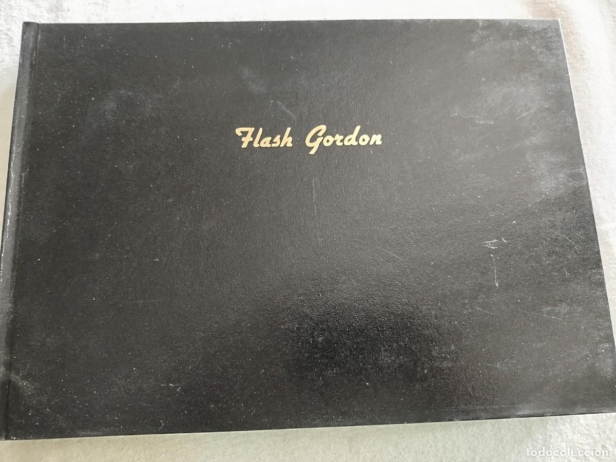 Tebeos: Flash Gordon. Colecci&oacute;n completa 67. - Foto 2