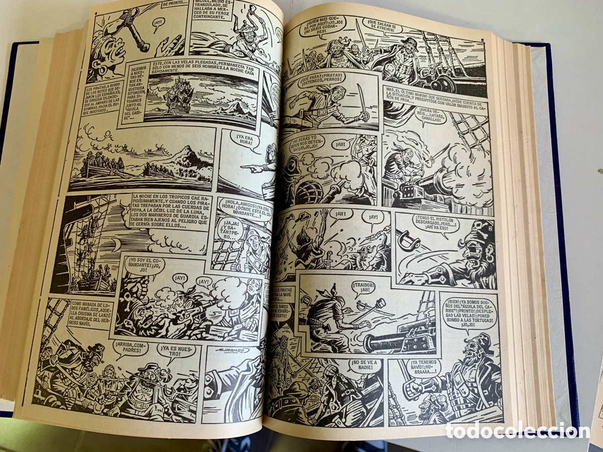 Tebeos: C&oacute;mics Tomo El Cachorro - Foto 5