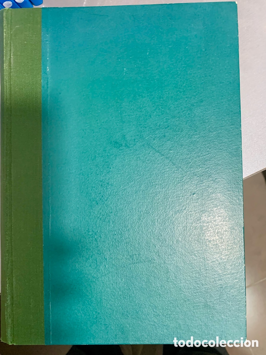 Tebeos: Inspector Dan tomo encuadernado - Foto 7