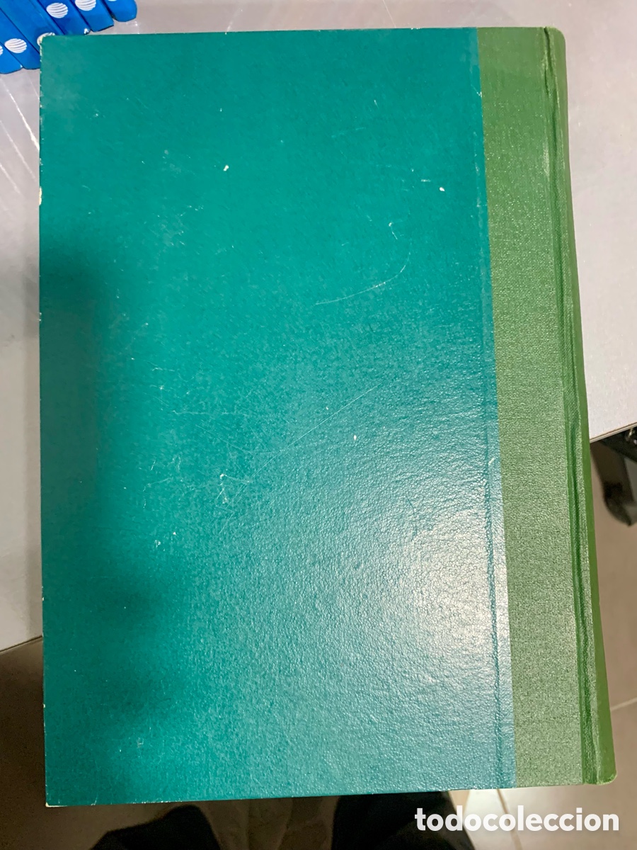Tebeos: Inspector Dan tomo encuadernado - Foto 8
