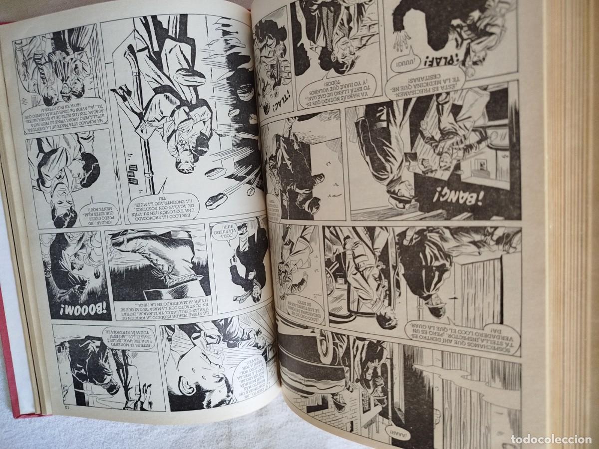 Tebeos: Inspector Dan, Coleci&oacute;n Completa, BRAVO. - Foto 3