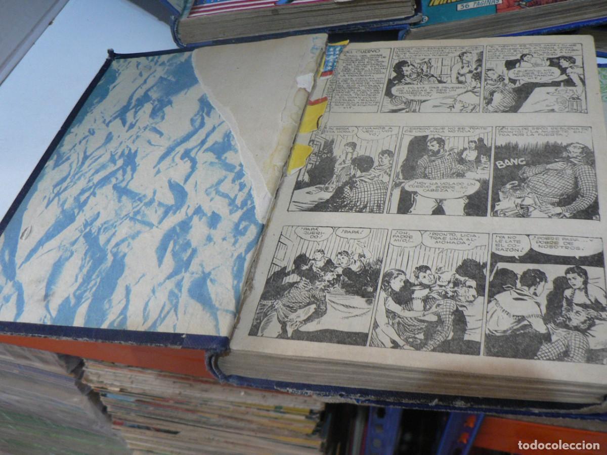 Tebeos: COLECCION DEL PEQUE&Ntilde;O CHERIFF