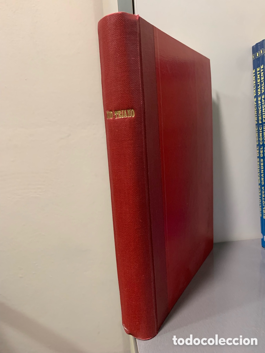Tebeos: Tomo c&oacute;mics Kid Tejano - Foto 2
