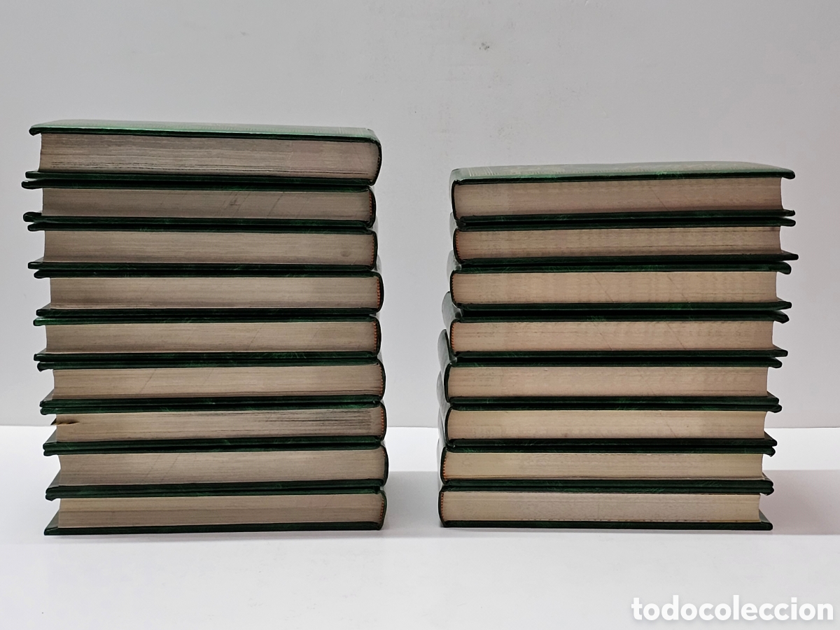 Tebeos: El Capit&aacute;n Trueno Edici&oacute;n Facs&iacute;mil (17 Tomos) - Ediciones B - Foto 5
