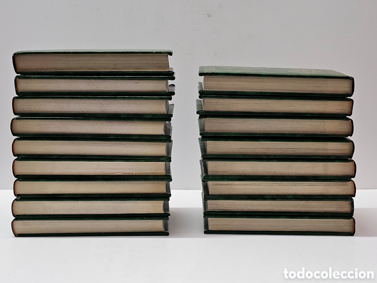 Tebeos: El Capit&aacute;n Trueno Edici&oacute;n Facs&iacute;mil (17 Tomos) - Ediciones B - Foto 6